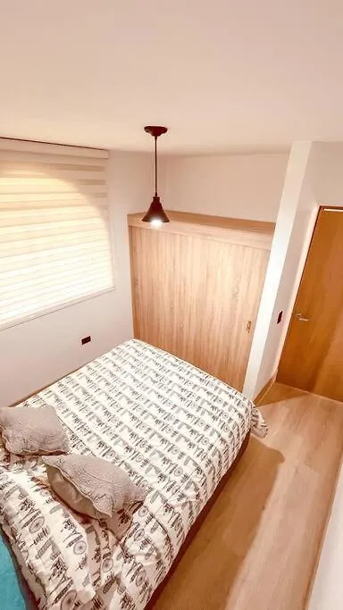 Apartament Apartamento En Medellín