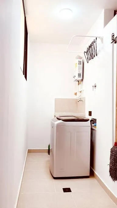 Apartamento En Medellín Apartament