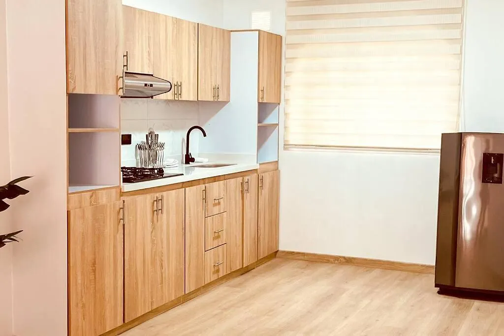 Apartamento En Medellín