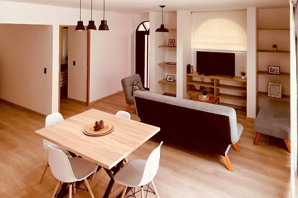 Apartamento En Medellín Apartament