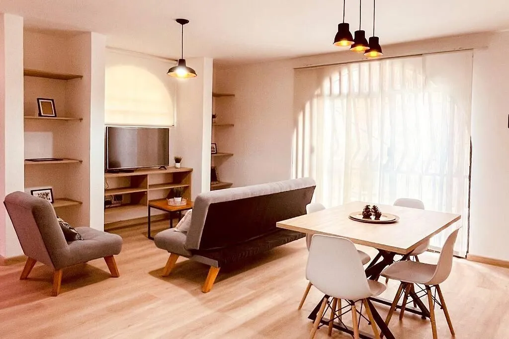 Apartamento En Medellín Kolumbia