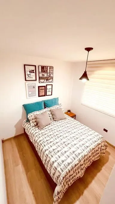 Apartament Apartamento En Medellín