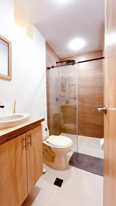 Apartamento En Medellín 0*,  Kolumbia