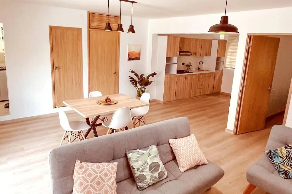 Apartamento En Medellín 0*,  Kolumbia