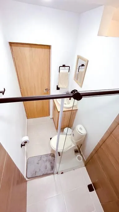 Apartamento En Medellín Kolombiya