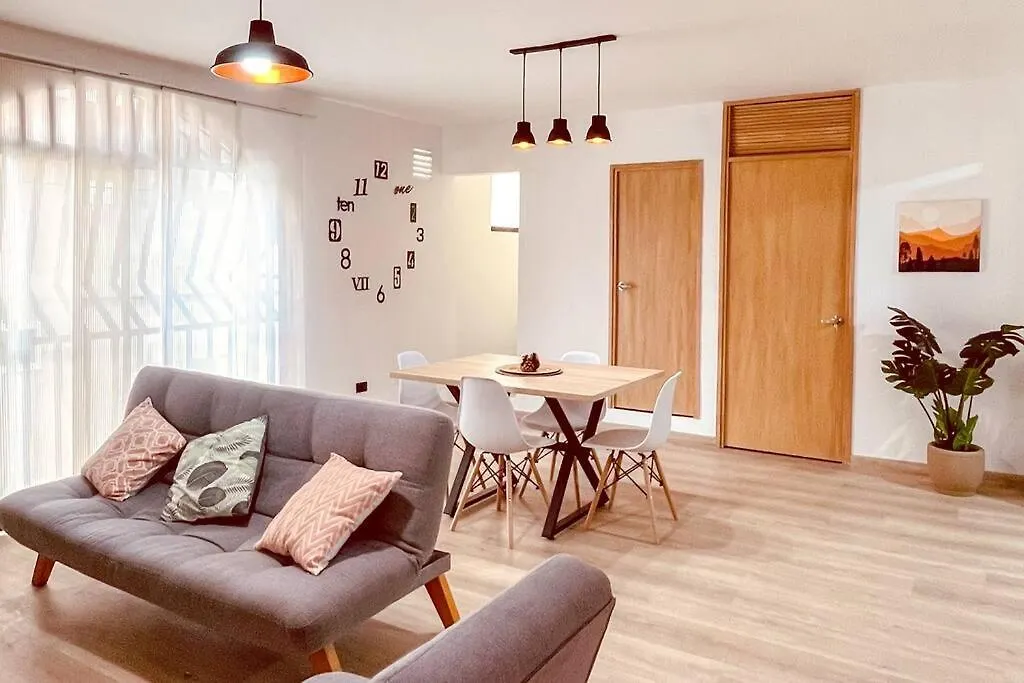 Apartament Apartamento En Medellín